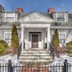 Providence multifamily home on College Hill sells for $1.11M