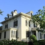Historic Newport home called Old Acre sells for $5.15M