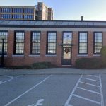 Providence office space lease facilitated at 295 Promenade St.