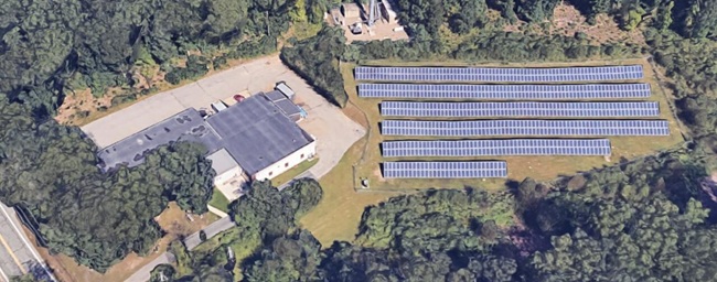 Smithfield industrial property on 9.47 acres sells for $2.25M