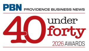 Image of 2026 40 Under Forty Awards Program