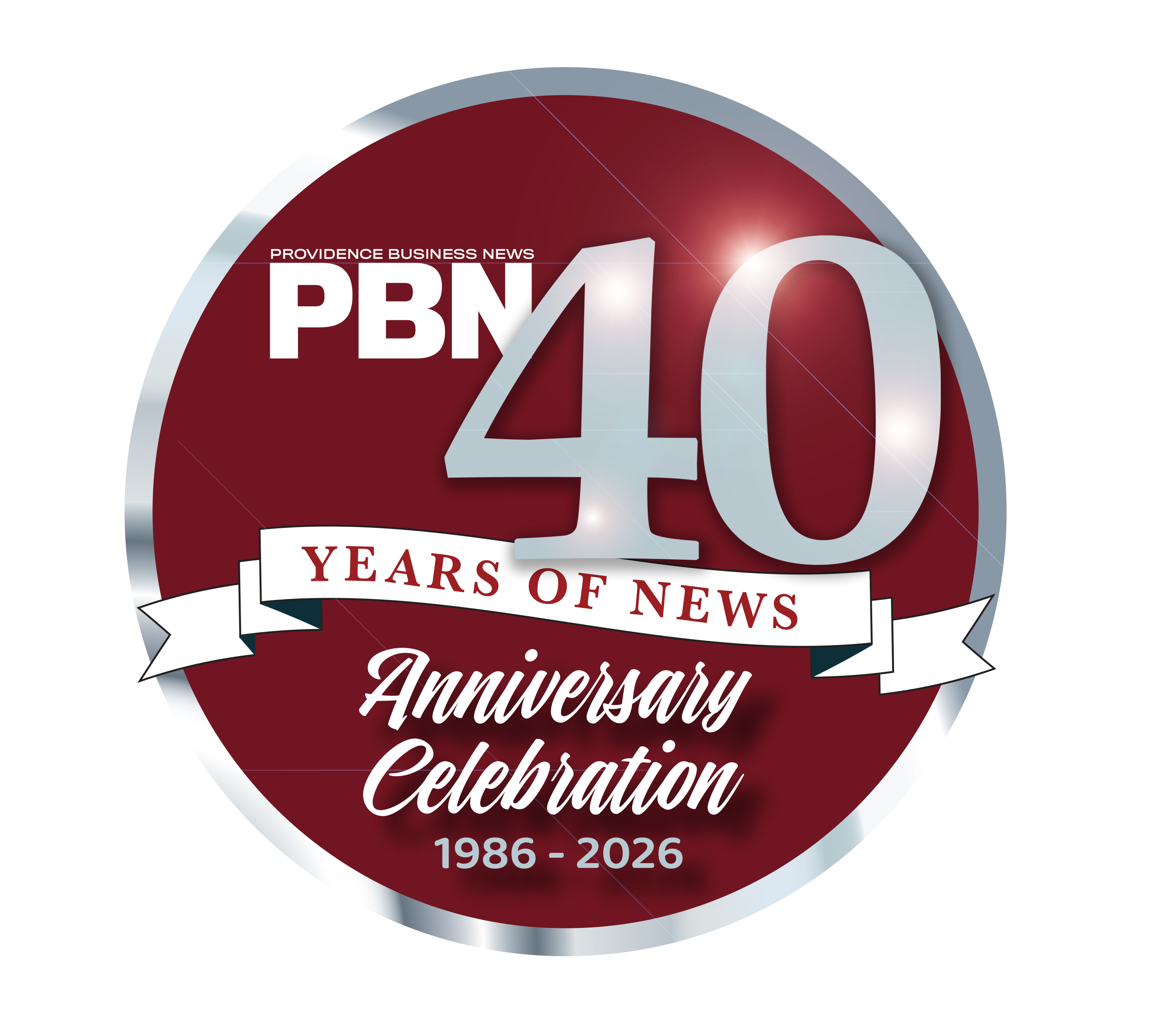 PBN’s 40th Anniversary Celebration