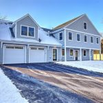 Newly constructed Barrington home sells for $1.19M