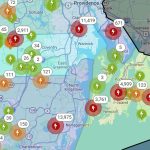 Rhode Island Energy warns some customers could be without power for 3 days
