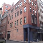 Downtown Providence building housing The Eddy sells for $1.55M