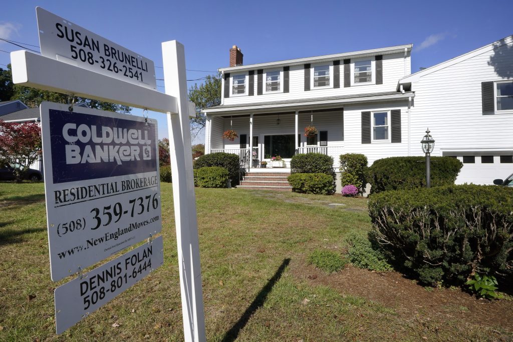 R.I.’s median home price rises to $499K in January,...