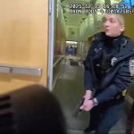 New video footage released from day of the fatal Brown University shooting