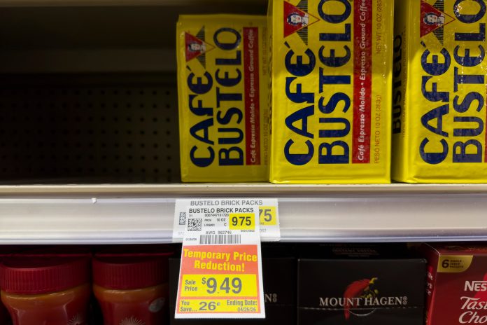 Consumer Prices