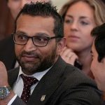 FBI director’s plane use under scrutiny amid accusations of delayed team response to Brown shooting