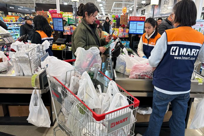 Consumer Prices