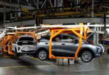 U.S. January wholesale prices arrive hotter than expected