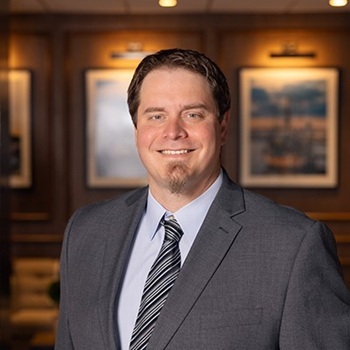 BankNewport names Andrew vice president and senior commercial credit analyst