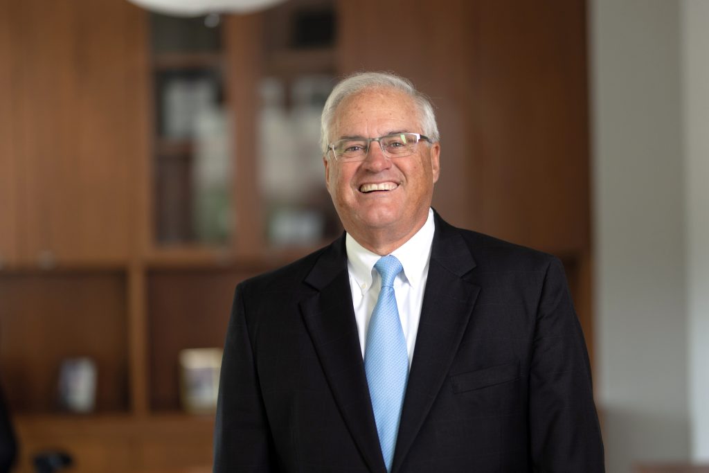 Beacon Mutual Announces Retirement of President & CEO Brian...