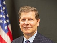 Kennedy introduces legislation to regulate data centers in R.I.