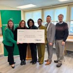 Rhode Island Free Clinic earns $50K Citizens Champions in Action grant
