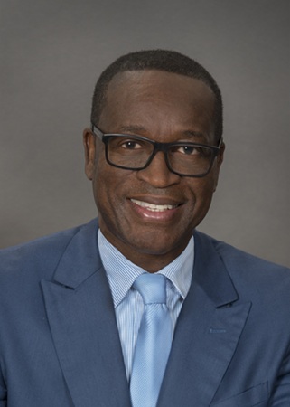 Bristol County Savings Bank taps Desmond Ranglin to lead R.I. branches