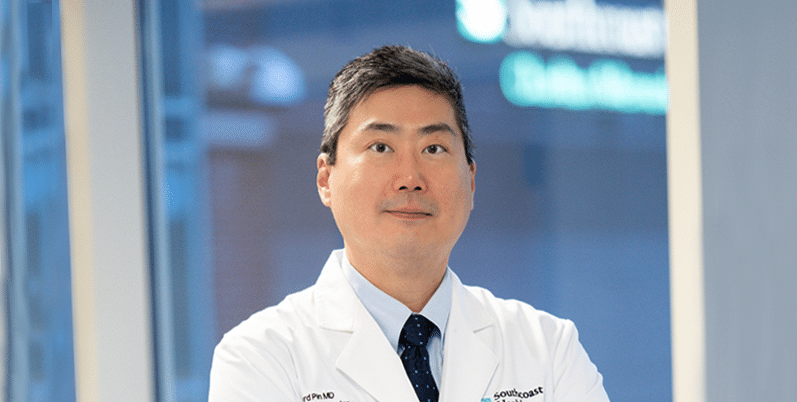 South Coast Health names seasoned employee executive chief of...