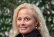 Five Questions With: Elizabeth Masterson