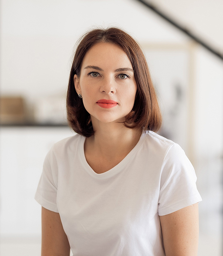 Providence nonprofit taps Ukrainian leader to guide global human‑rights...