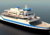 Senesco Marine lands ferry contract that will support 200 R.I. jobs