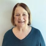 Pace receives Be The Good Award for Gloria Gemma foundation volunteer work Jane Pace