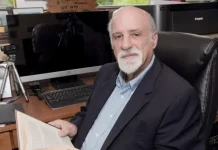 RHODE ISLAND closed 2025 with another month of economic contraction, signaling an ongoing recession, says University of Rhode Island economist and professor Leonard Lardaro. / PBN FILE PHOTO/MICHAEL SALERNO