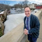 James Toomey / PBN PHOTO/MICHAEL SALERNO