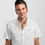 AI GUIDE: ­Mathiew Medeiros, adjunct professor at Johnson & Wales University, will lead a discussion called “From Prompt to Platform: Strategic Content Creation with Generative AI” at the Greater Providence Chamber of Commerce’s Lunch & Learn session on March 12.  COURTESY GREATER PROVIDENCE ­CHAMBER OF ­COMMERCE