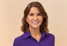 CRISTINA MÉNDEZ, the executive vice president and chief financial officer of Otis Worldwide Corp., has been elected to Textron’s board of directors. She will start Feb. 15. / COURTESY TEXTRON INC.
