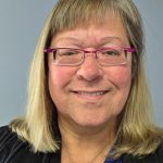 Five Questions With: Monica Staaf