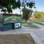 Neutaconkanut Hill Park in Providence named to National Register of Historic Places