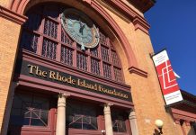 LGBTQ+ organizations to receive $87K in grants from Rhode Island Foundation