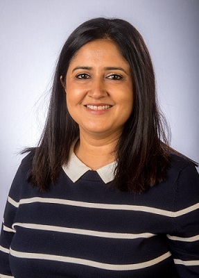 Rhode Island Public Health Institute appoints Chowdhry as medical...