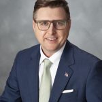 Centreville Bank promotes Hebner to senior vice president of finance
