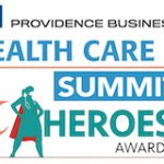 Phil Rizzuto of Rizzuto Eyelid and Facial Plastic Surgery PBN’s Health Care Heroes career achiever