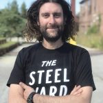COURTESY THE STEEL YARD