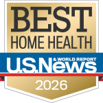 U.S. News ranks 6 R.I. home health agencies as high performing