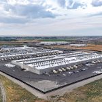 Legislation would regulate data centers in R.I.