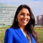 Nurses’ association names Pérez executive director