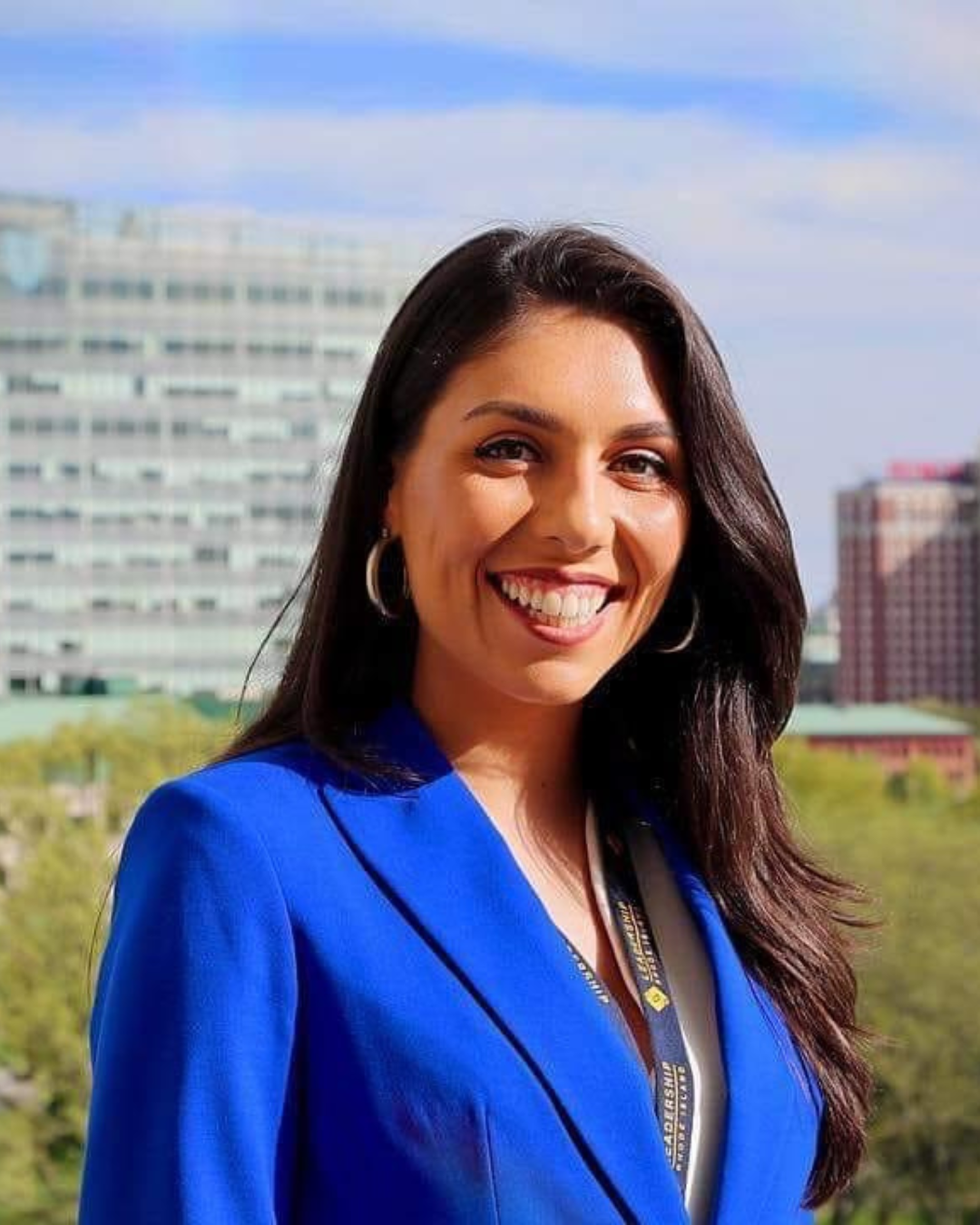 Nurses’ association names Pérez executive director