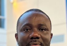 Olakunle Kayode