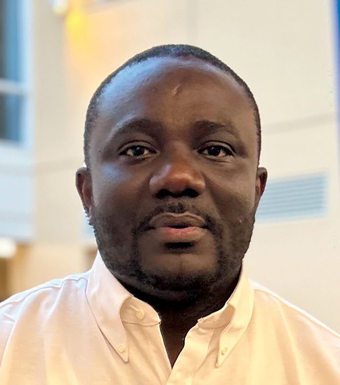 Olakunle Kayode