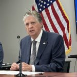 McKee’s approval rating climbs in latest Morning Consult poll