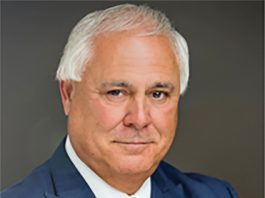Greg Mercurio, Jr.
