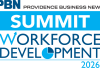 PROVIDENCE BUSINESS News’ 2026 Workforce Development Summit will be held on Feb. 19 from 9 a.m. to 11:30 a.m. at the Providence Marriott.