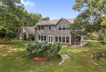 Westport colonial near Rhode Island state line sells for $2.4M