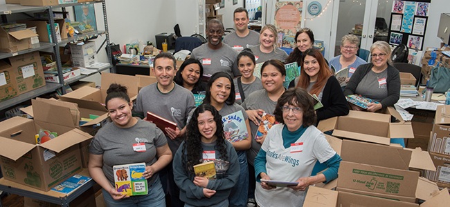 Bristol County Savings Bank Foundation awarded $2.9M in grants in 2025