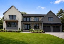 Jamestown home with view of ocean, Newport Bridge sells for $3.3M