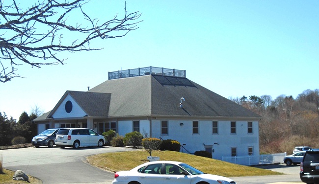 Middletown medical office building sells for $1.8M