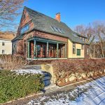 Bristol contemporary home designed by Lombard J. Pozzi sells for $1.49M